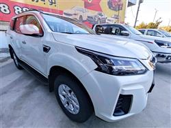 Nissan Xterra